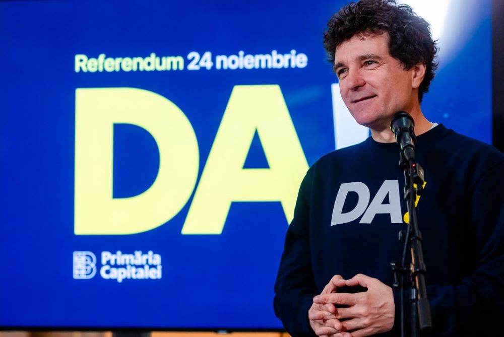Nicuşor Dan conduce cu 53,72% în turul doi al alegerilor prezidenţiale, Simion are 46,28%
